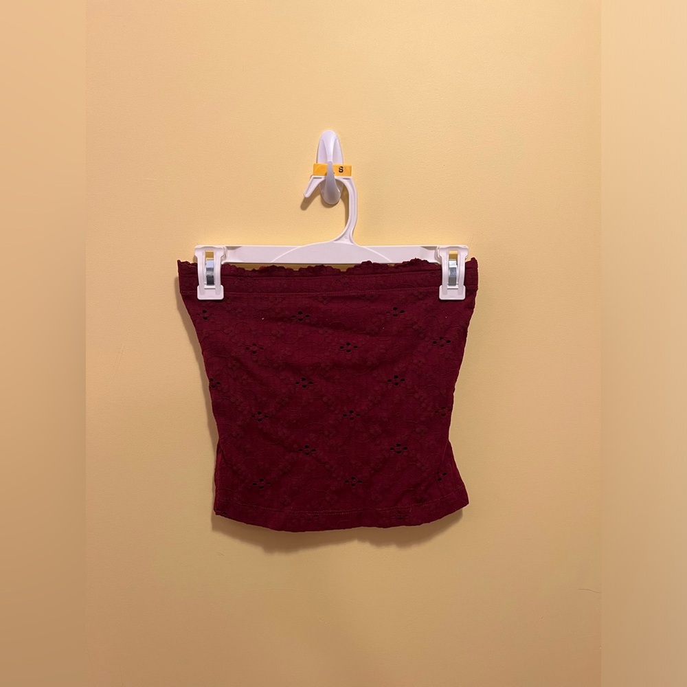 Arden B. top :)